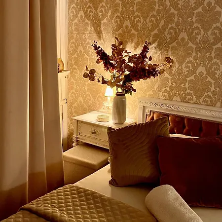 Csaky Palace 111 Апартаменты