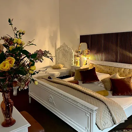 Csaky Palace 111 شقة براتسيلافا