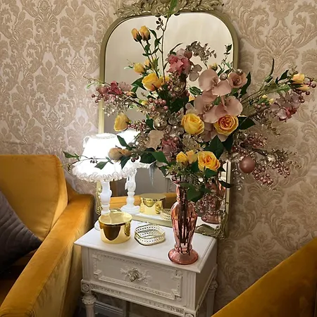 아파트 Csaky Palace 111