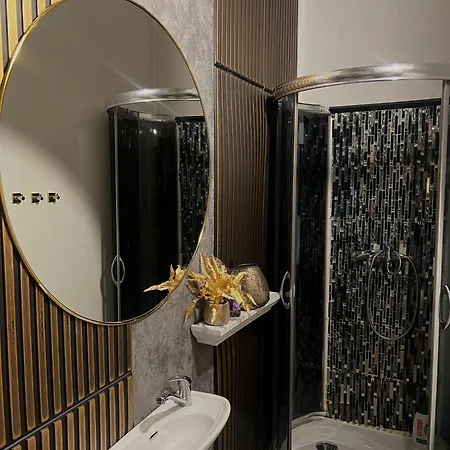 דירה Csaky Palace 111 *