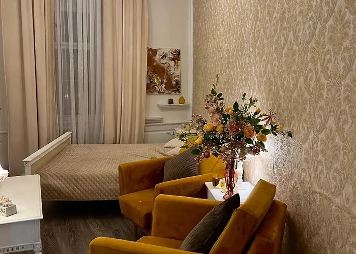 Csaky Palace 111 * Bratislava