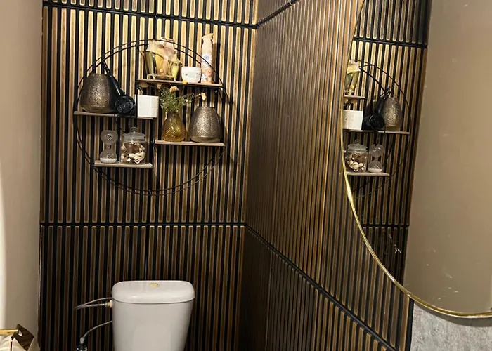 Apartament Csaky Palace 111 *