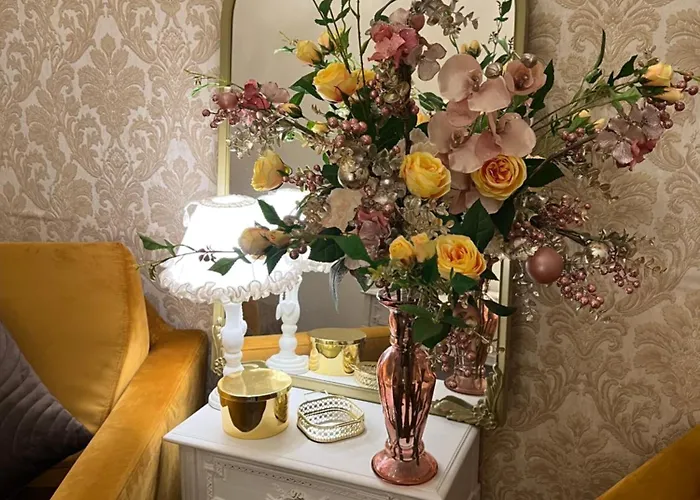 Apartament Csaky Palace 111