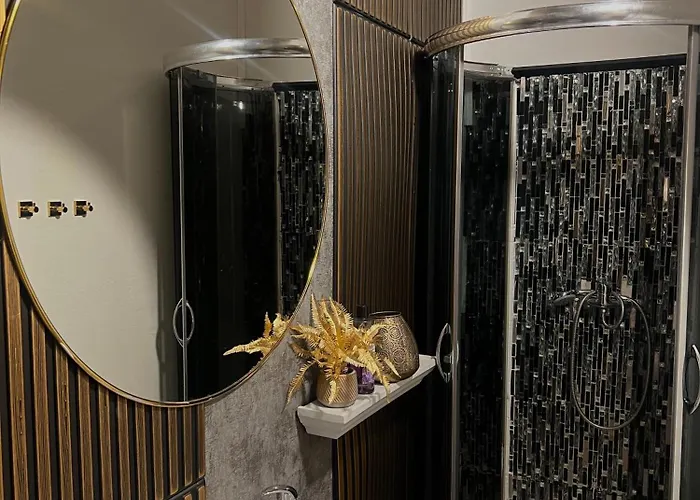 Apartament Csaky Palace 111 *