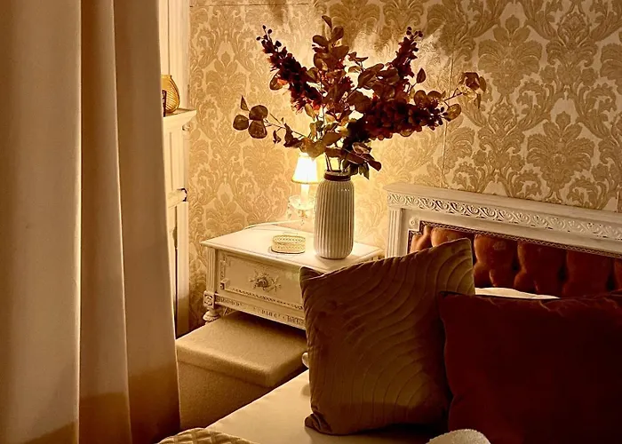 Csaky Palace 111 Apartman