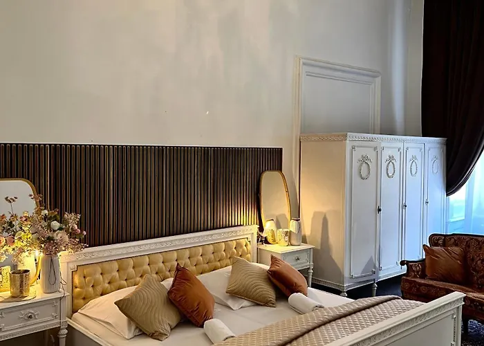 Apartman Csaky Palace 111