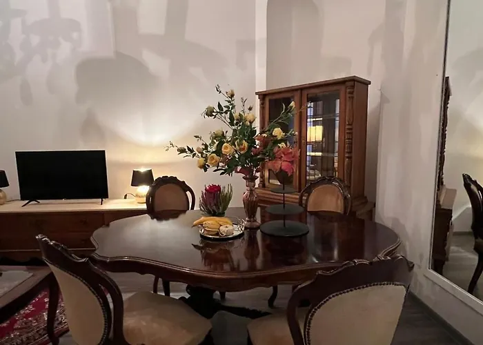 Apartman Csaky Palace 111