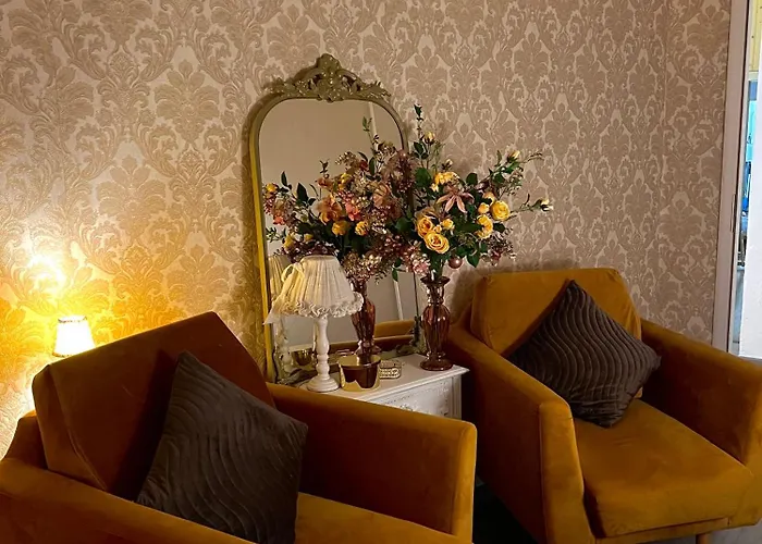 Apartman Csaky Palace 111 *